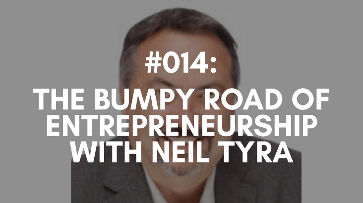 Neil Tyra talks referrals and lessons learned
